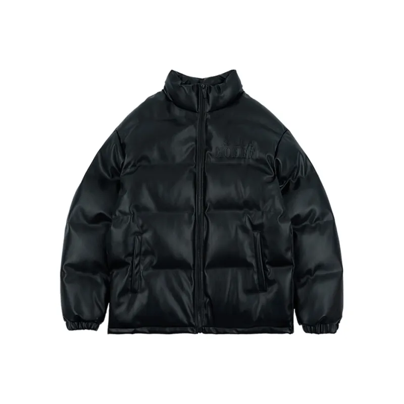 Suamoment Puffer Jackets Unisex-0