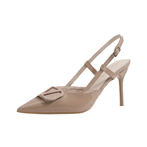 AJPAP High Heels Women's