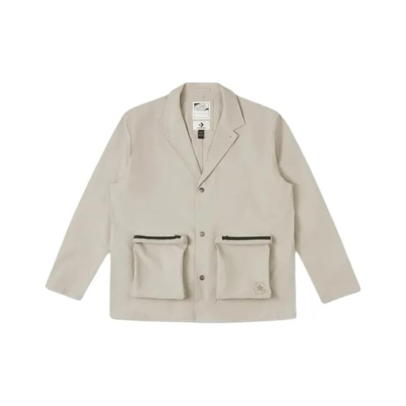 Converse Business Suit Unisex Brown-0