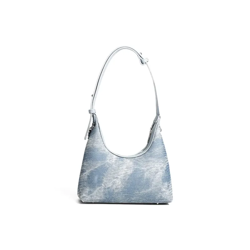 CLEVER& KETCH PU Shoulder Bag Women's Multicolor-3
