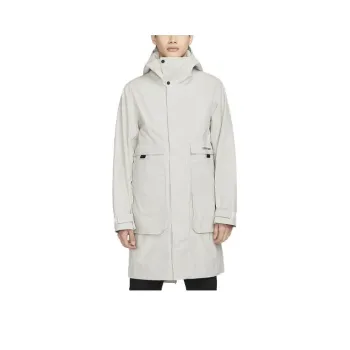 Jordan Puffer Jacket Men's Light Bone