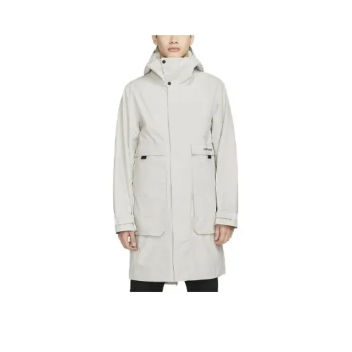 Jordan Puffer Jacket Men's Light Bone
