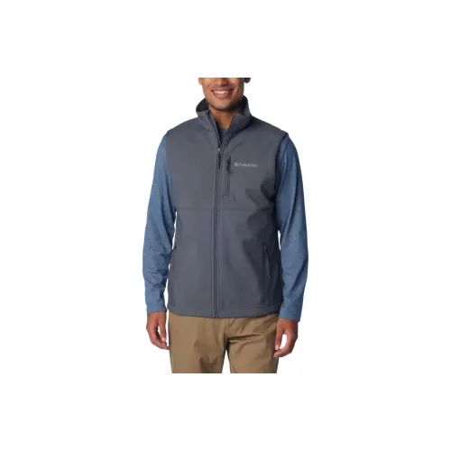 Columbia Ascender™ Vest Men's Dark Gray