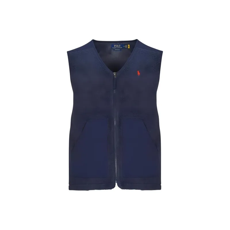 Polo Ralph Lauren Vest Men's Blue-0