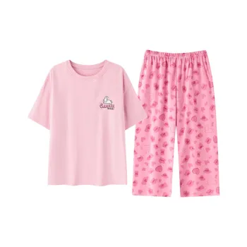 MADALLO Pajama Set Women's Pink