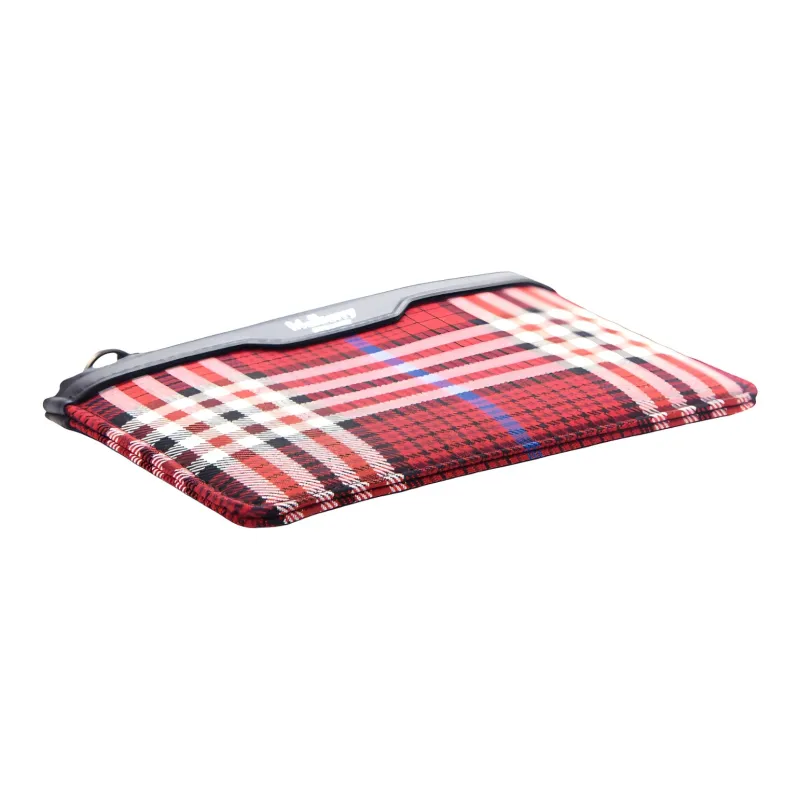 Mulberry Canvas Canvas Bag Coin Purse Wallet Women's Scarlet-2
