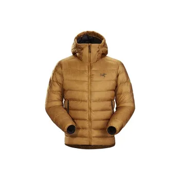 Arcteryx CERIUM SV Down Jacket Winter Men's