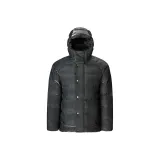 CMP M Mid Graphic jacket Zip Hood Polyester