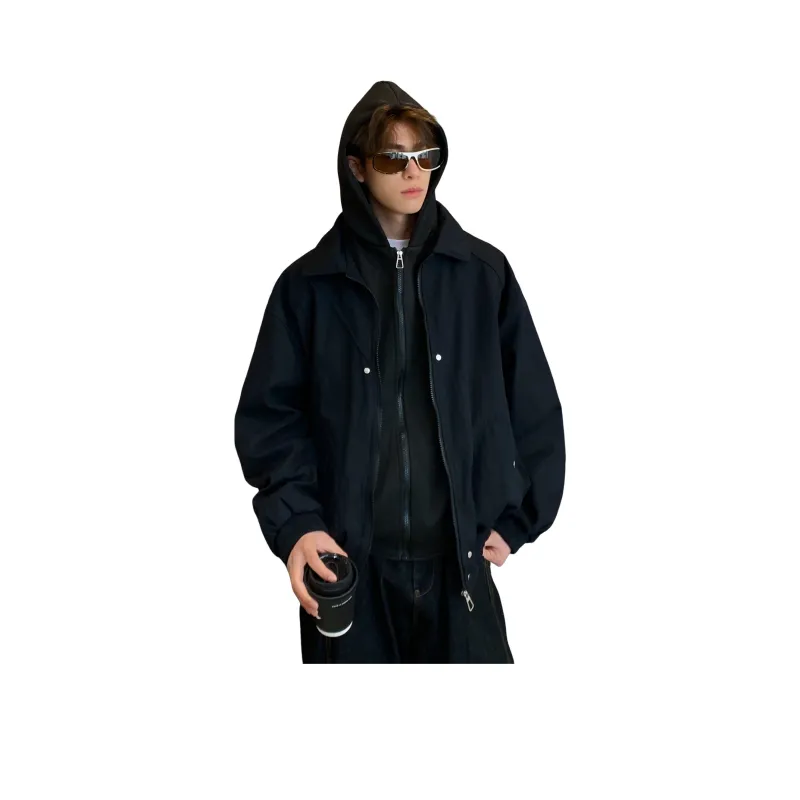 NOAHGIGI Jackets Unisex-7