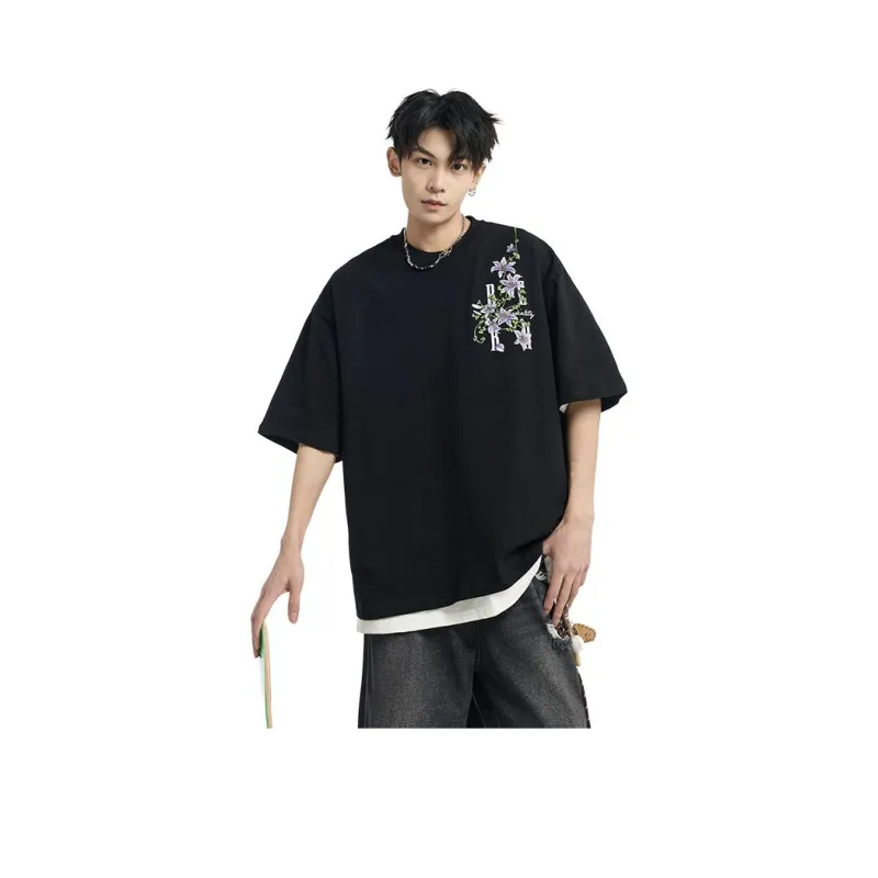 NEAR HERE T Shirts Unisex-13