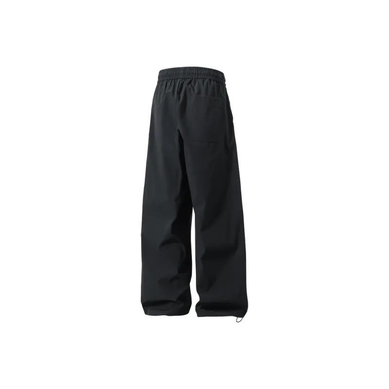 Maserati Casual Pants Unisex-1