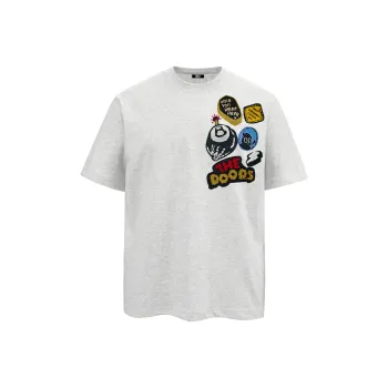 FA2LO T Shirts Unisex