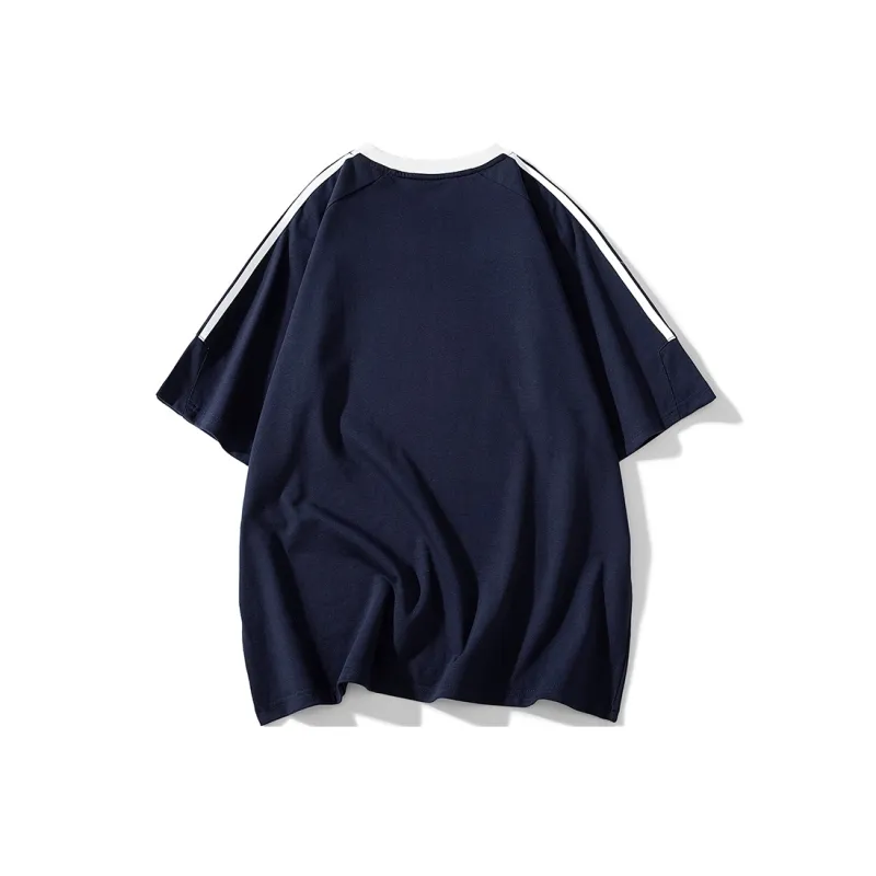 SWAMP AREA T Shirts Unisex-18