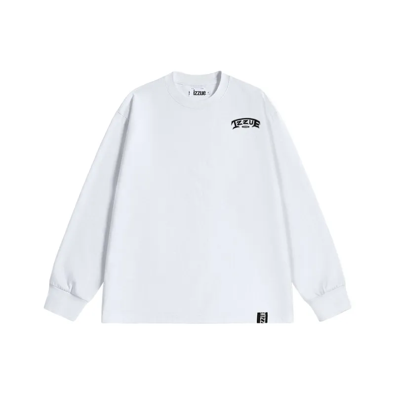 Izzue Sweatshirts Unisex-0