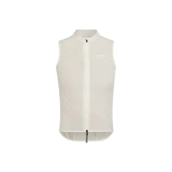 PAS NORMAL STUDIOS Mechanism Stow Away Vest Men's Gray White