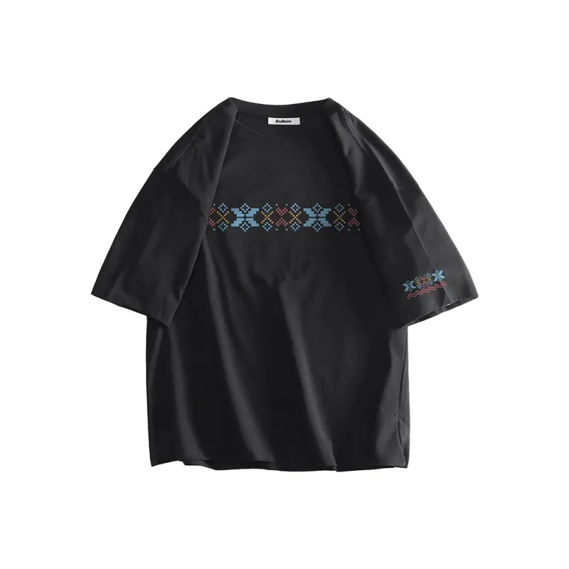 BRUMAIRE T Shirts Unisex-0