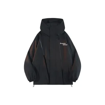 RCTAMY Jackets Unisex