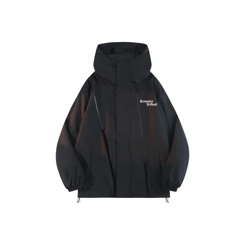 RCTAMY Jackets Unisex-0