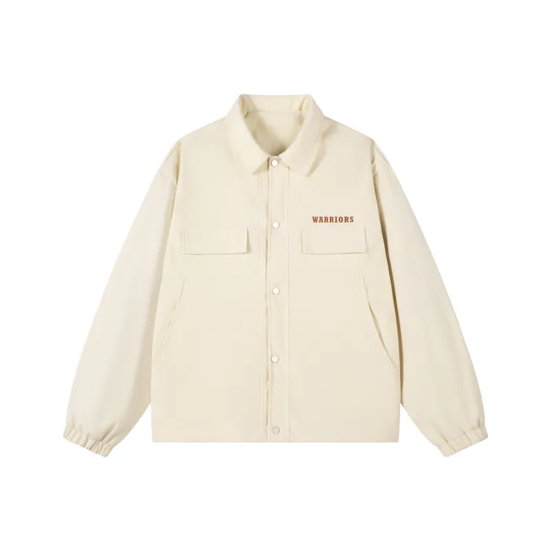 DOKI Jackets Unisex-3