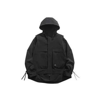 AOGZ Jackets Unisex