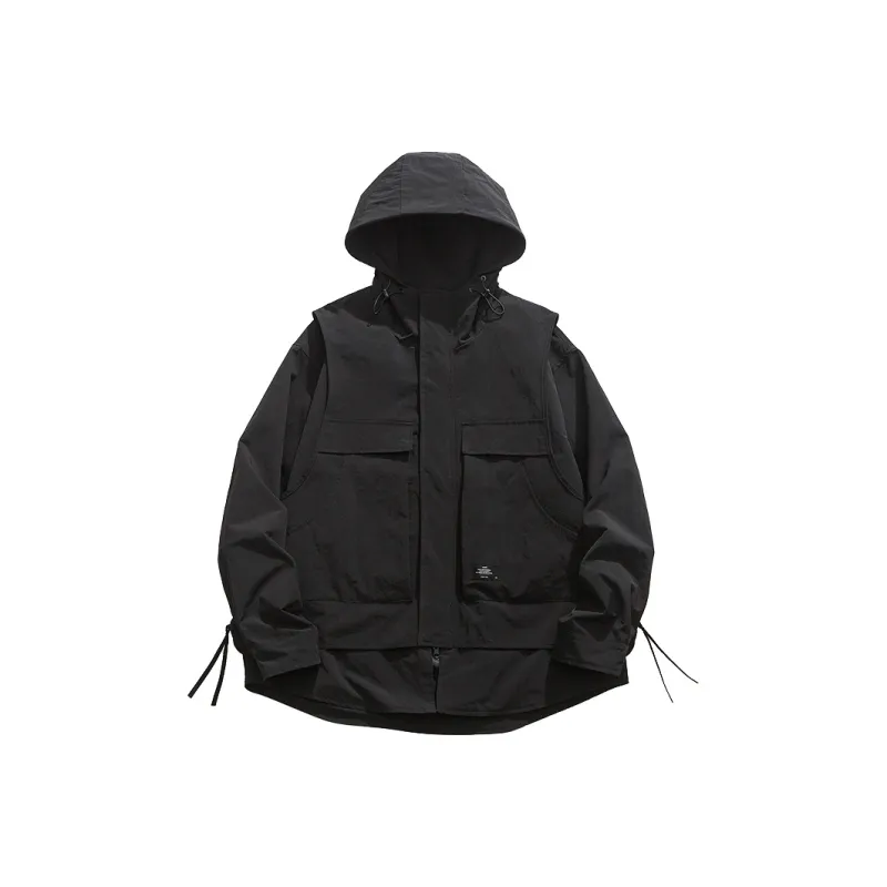 AOGZ Jackets Unisex-0