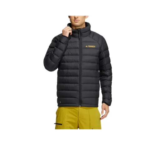 Adidas PACKABLE GOOSE DOWN JACKET Down Jacket Men's Black