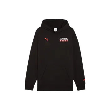 PUMA Sudadera Estampadada F1 Drive To Survive Para Hombre