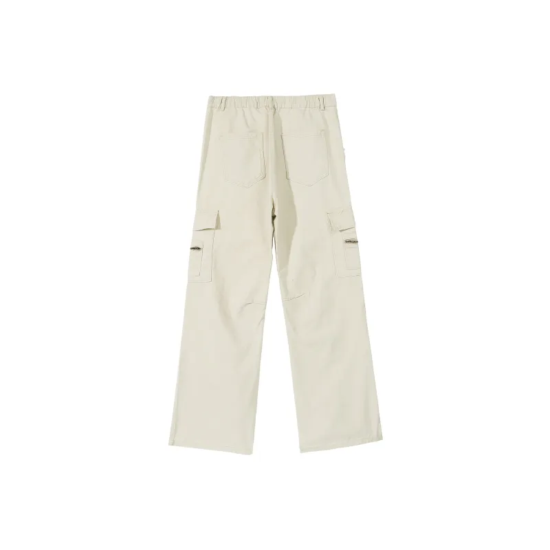 FONDLOOK Jeans Unisex-10