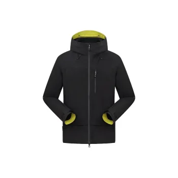 TOREAD Water Resistant Windbreaker Jacket Unisex
