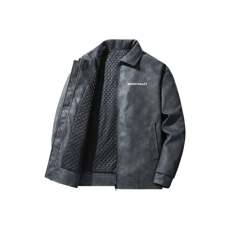 BOBBY ABLEY Puffer Jacket Unisex-0