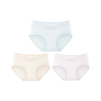 Urban Beauty Underpants Women's 3 Pack