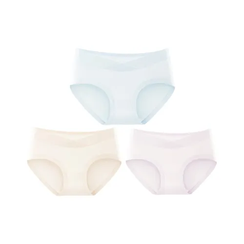 Urban Beauty Underpants Women's 3 Pack