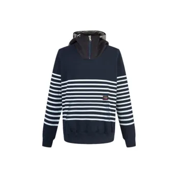 Paul & Shark Yachting Sweatshirt Men's Navy Blue
