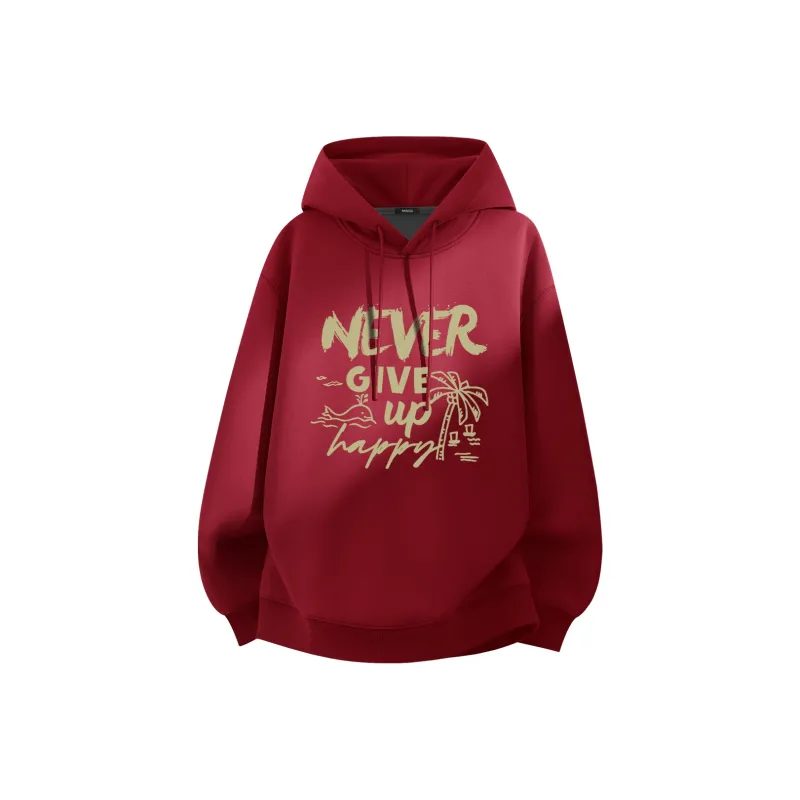 MINISO Sweatshirts Unisex-6