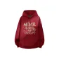 Burgundy (Don't Give Up)