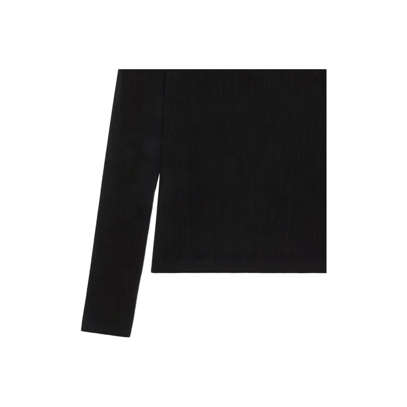 Givenchy T Shirts Women's Black-3