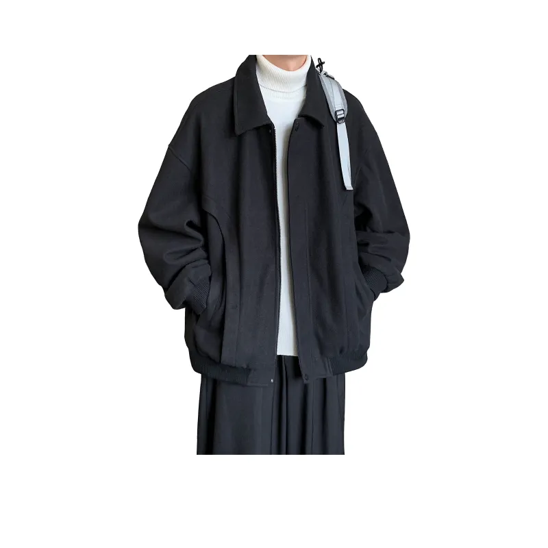 Endless Abyss Jackets Unisex-0
