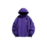 Butterfly Purple
