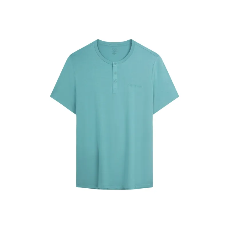 Calvin Klein Men Pajama Tops-6