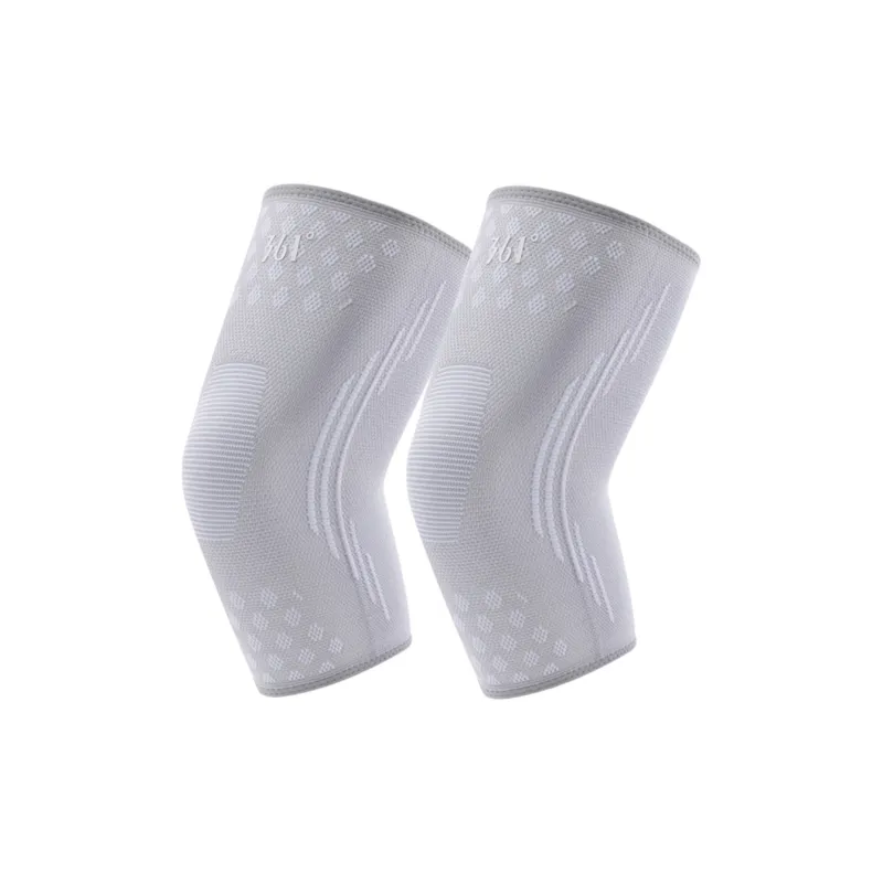361° Knee Pads Polyester Polyamide Rubber Basketball Rock Climbing Unisex-11