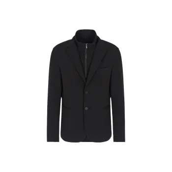 ARMANI EXCHANGE Single breasted Blazer