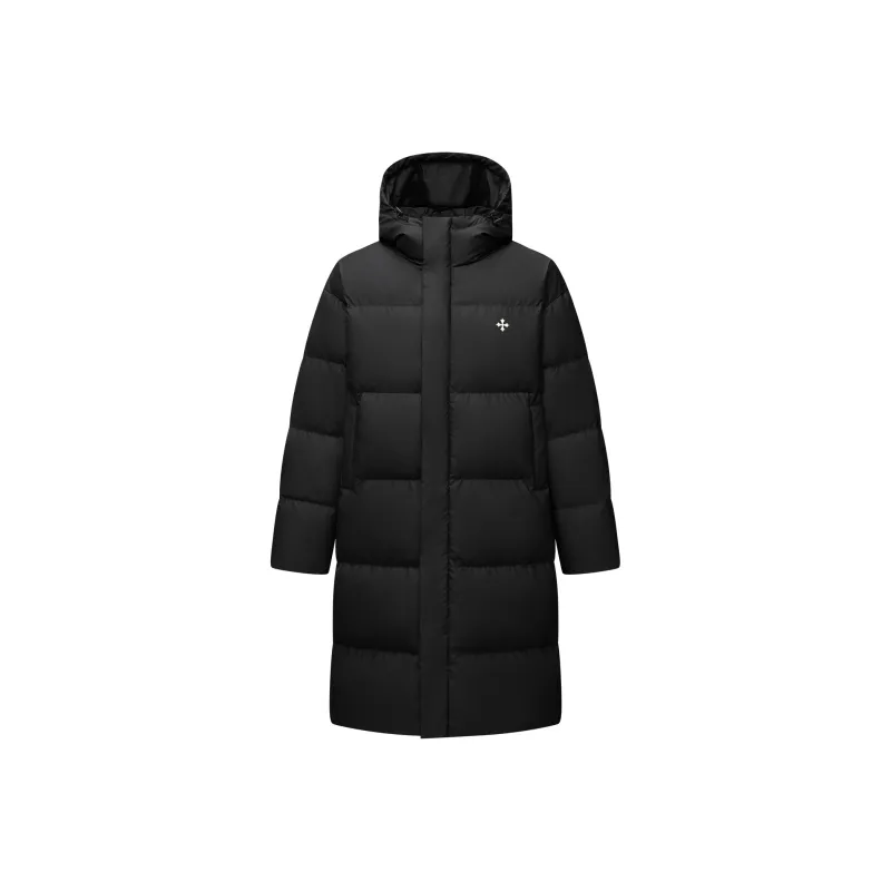 CLIMAX VISION Cross Series Down Jacket Unisex-14