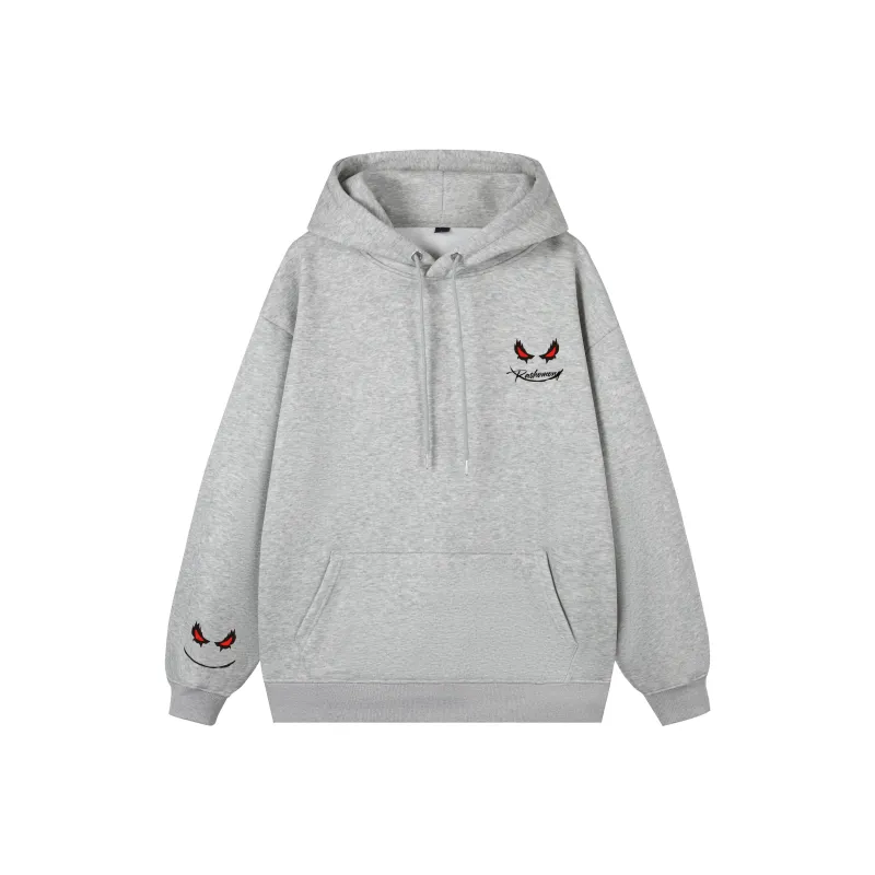 RASHOMONG Sweatshirts Unisex-18