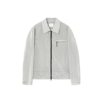 NANS STUDIO Jackets & Coats Men's