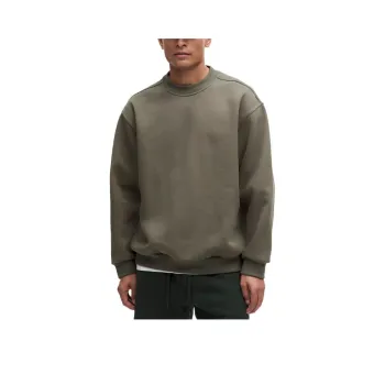 Lululemon HeavyweightFleece Sweatshirt Men's