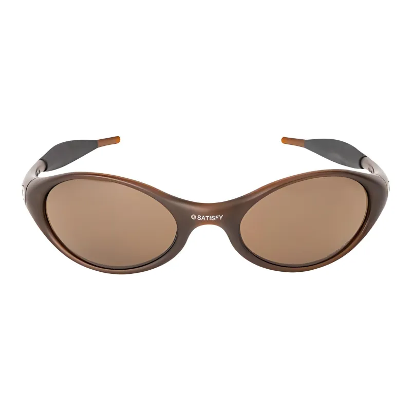 Oakley Satisfy Eye Jacket Sunglasses-0