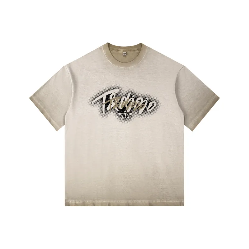 T&D JOJO T Shirts Unisex-12