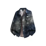 Denim Blue