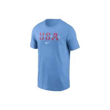Nike Team Usa T shirt