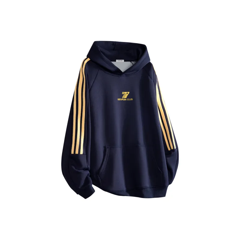 7 SEVFUN Sweatshirts Unisex-4